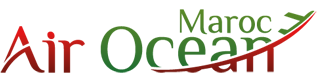 Icône de Air Océan Maroc
