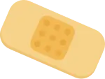 Icône de pansement 1